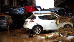 Poplave u Španjolskoj / Foto: Anadolu