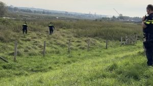 Traganje za nestalim Đurom Topićem / Foto: Preslik FM