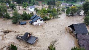 Selo Luka kod Fojnice / Foto: Anadolu