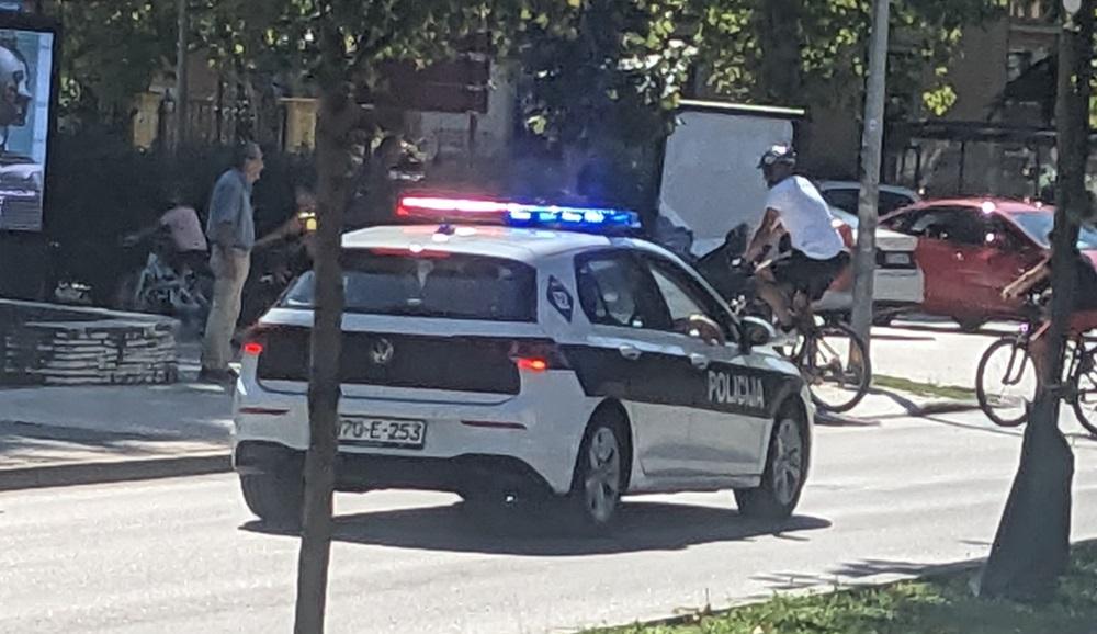 POLICIJA BIH