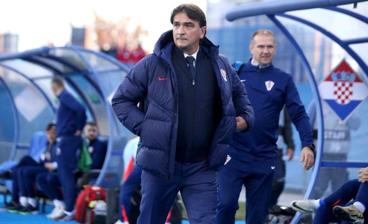 Zlatko Dalic