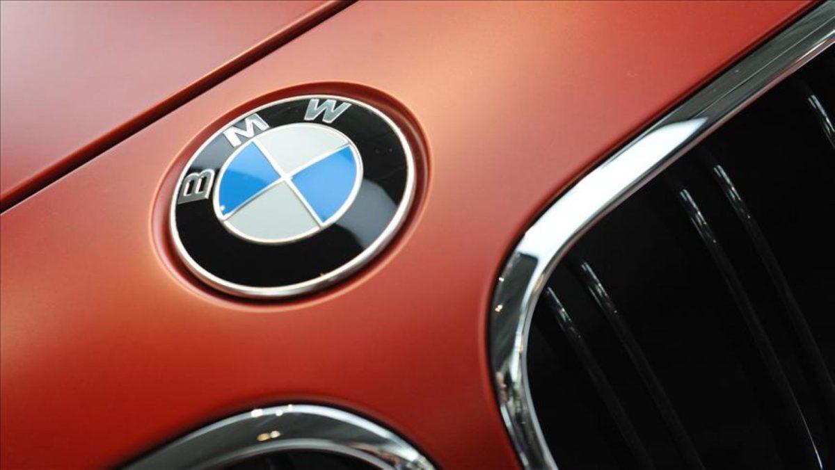 BMW (ILUSTRACIJA) / Foto: Anadolu