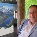 CETINJE NE STOJI IZA MRŽNJE: Sport je polje nadmetanja, ali nikada ne smije biti polje linča Božidar Proročić sa Antologijom Poezija Bokeljskih Hrvata / Fenix-magazin(SIM- Preslik)