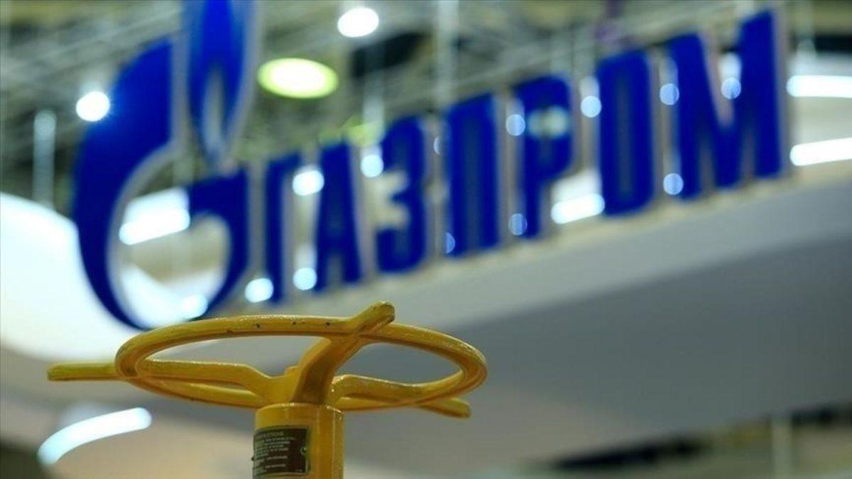 Gazprom obustavio plin Austriji / Foto: Anadolu