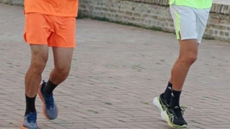 Trčanje (ILUSTRACIJA) / Foto: Anadolu