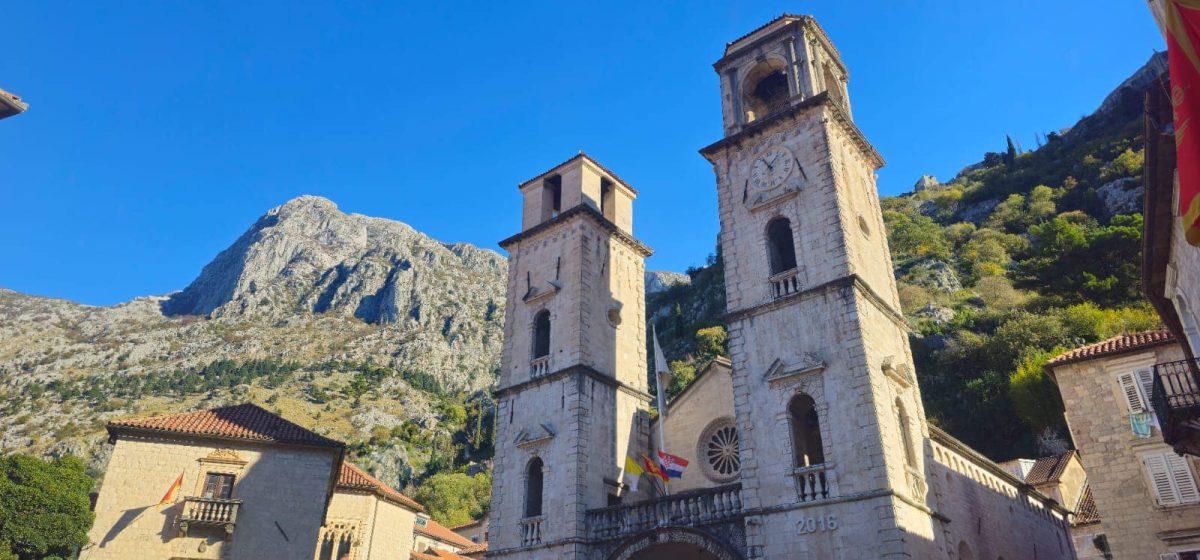 Kotor / Foto: Facebook/ Goran Grlić Radman