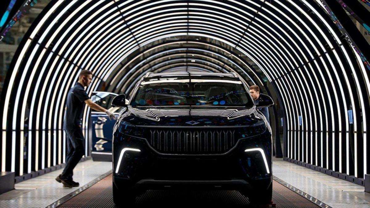 Turska tvornica automobila / Foto: Anadolu