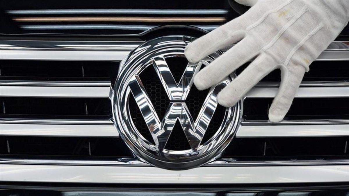 Volkswagen (ILUSTRACIJA) / Foto: Anadolu