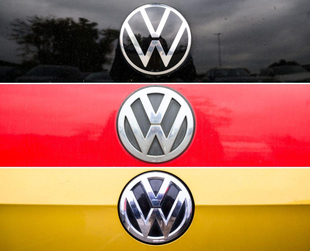 Volkswagen je simbol krize njemačke industrije koja se mora restrukturirati i krenuti u digitalnu eru, piše danski dnevnik Information / Foto: Julian Stratenschulte/dpa