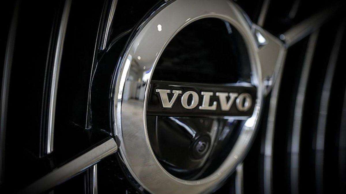 Volvo (ILUSTRACIJA) / Foto: Anadolu