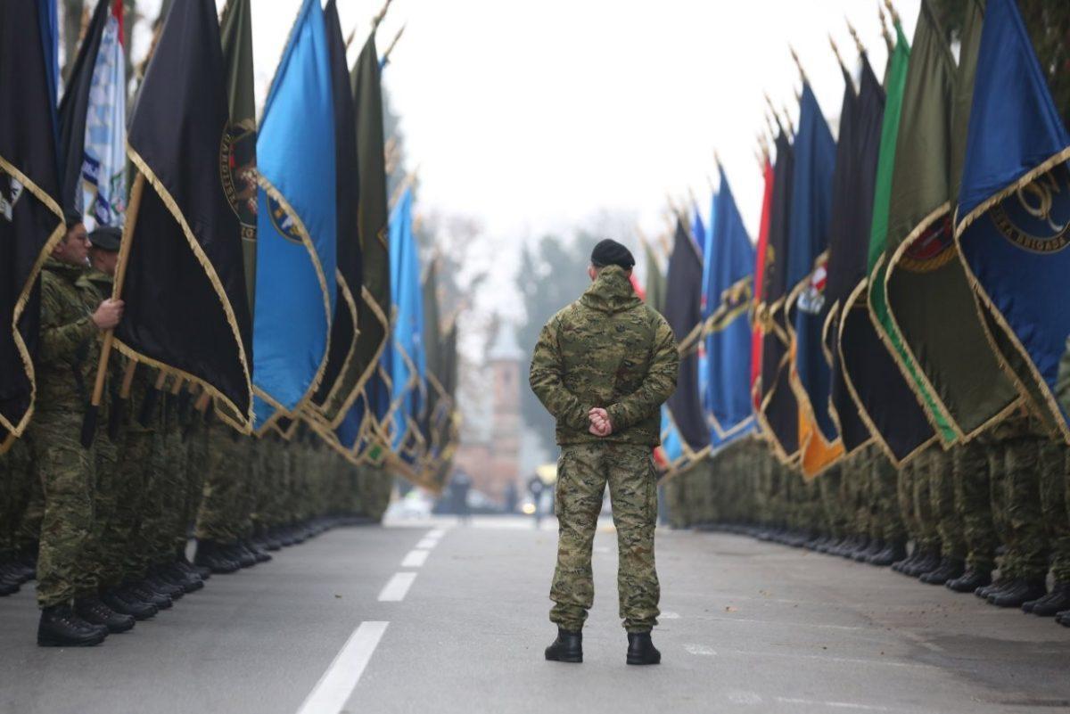 Obilježavanje Dana sjećanja na žrtvu Vukvara / Foto: Hina