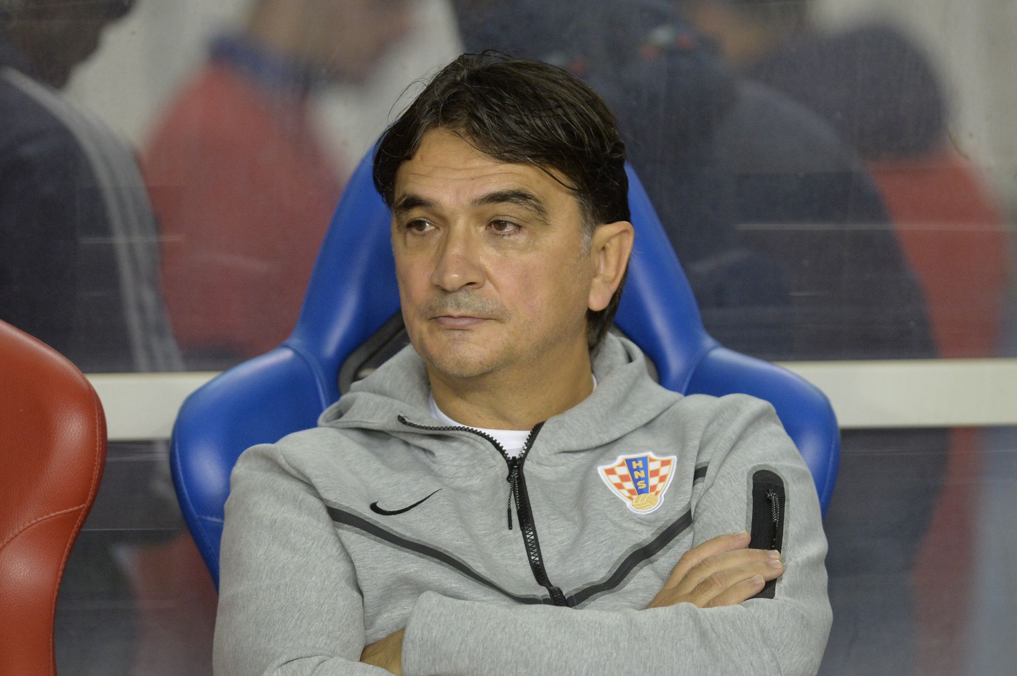 Zlatko Dalić / Foto: Hina