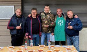 Čobanijada u Friedrichshafenu/Foto: Fenix (Branislav Stanković)