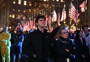 Izbori u Americi/ Foto: Anadolu