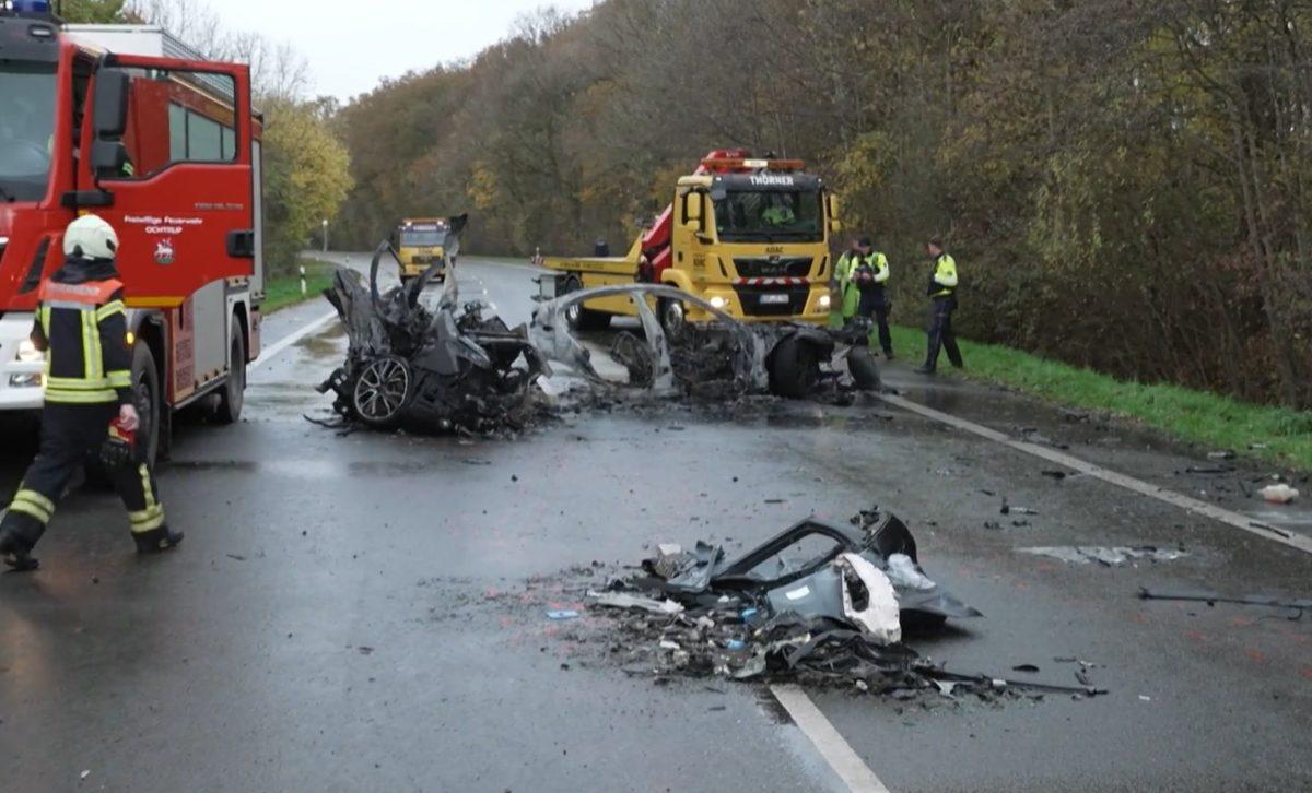 Teška prometna nesreća odnijela je šest života / Foto: Preslik/FM