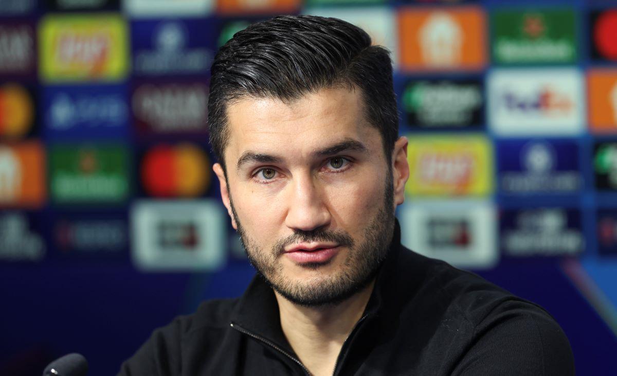 Nuri Sahin