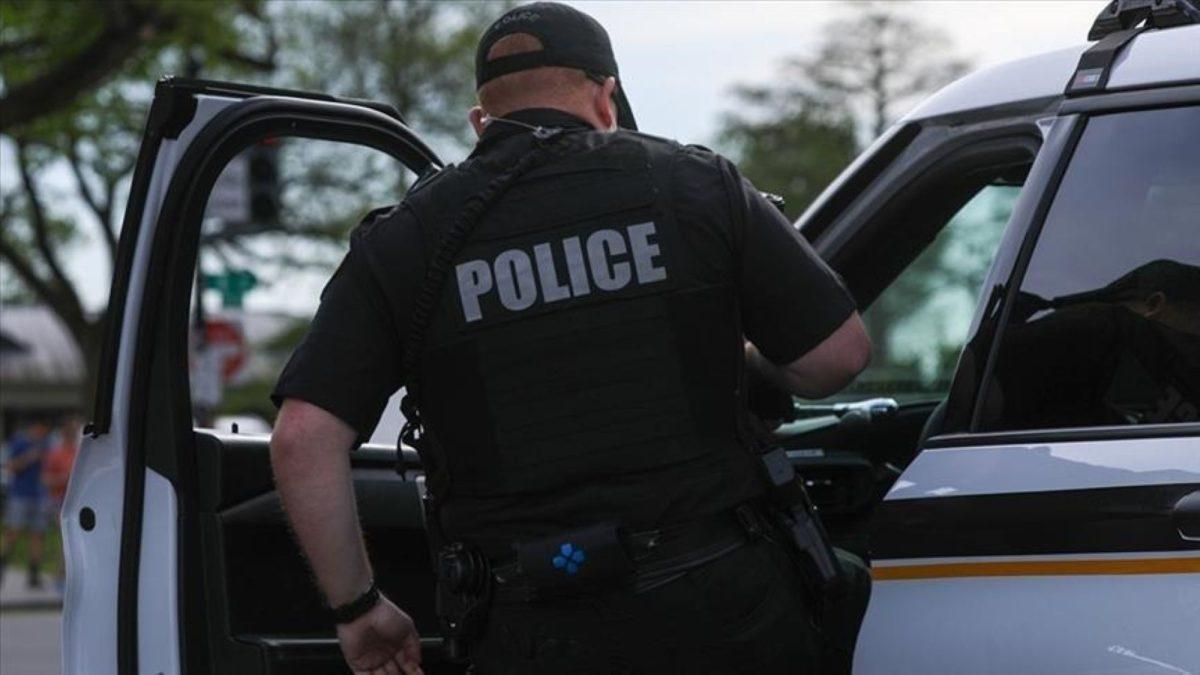 Američka policija / Foto: Anadolu