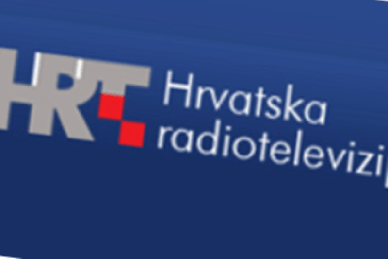 Hrvatska radio televizija (SPORT) / Foto: Preslik FM