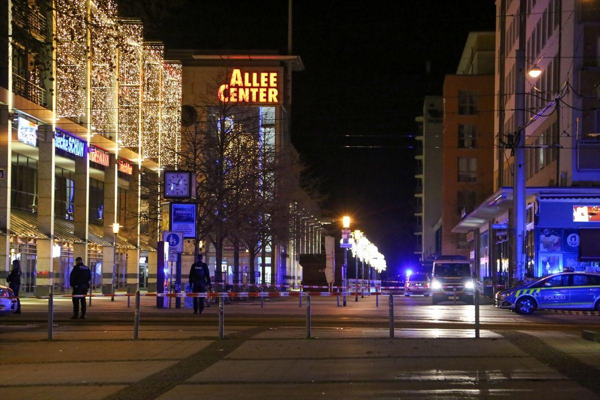 Magdeburg (ILUSTRACIJA) / Foto: Anadolu