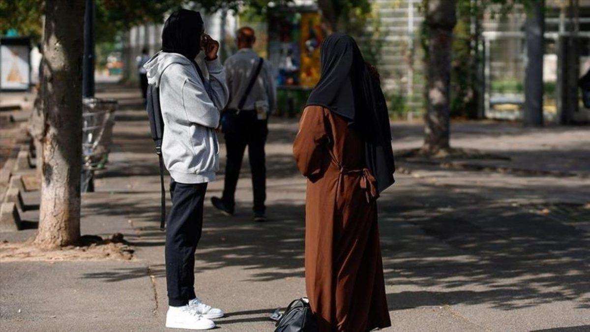 Muslimanke s maramom na glavi (ILUSTRACIJA) / Foto: Anadolu