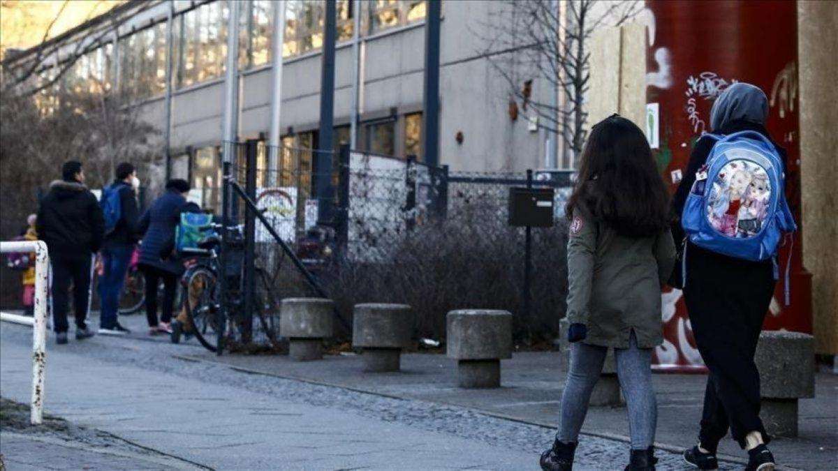 Sirijske izbjeglice u Njemačkoj / Foto: Anadolu
