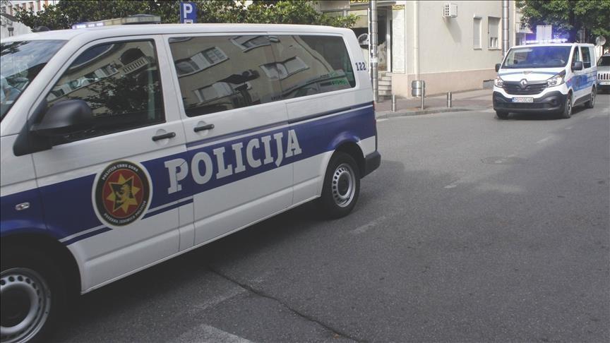 policija crne gore