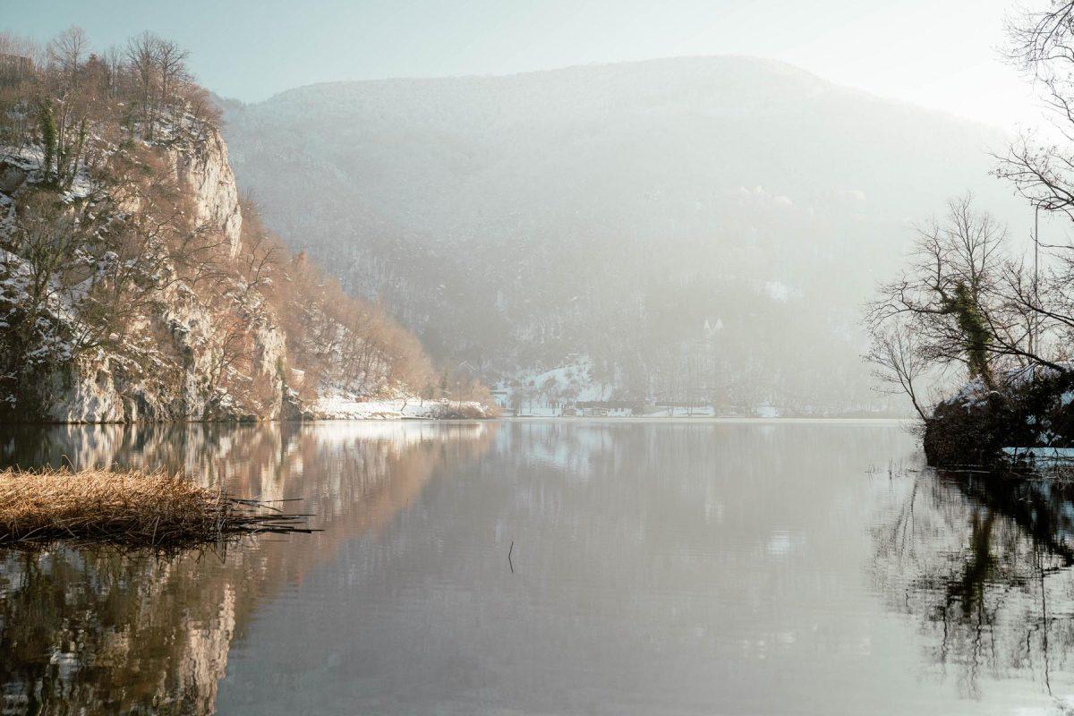 plivsko jezero