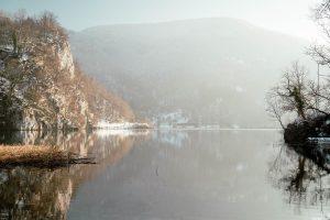 Plivsko jezero / Foto: Fenix (Luka Jonak)