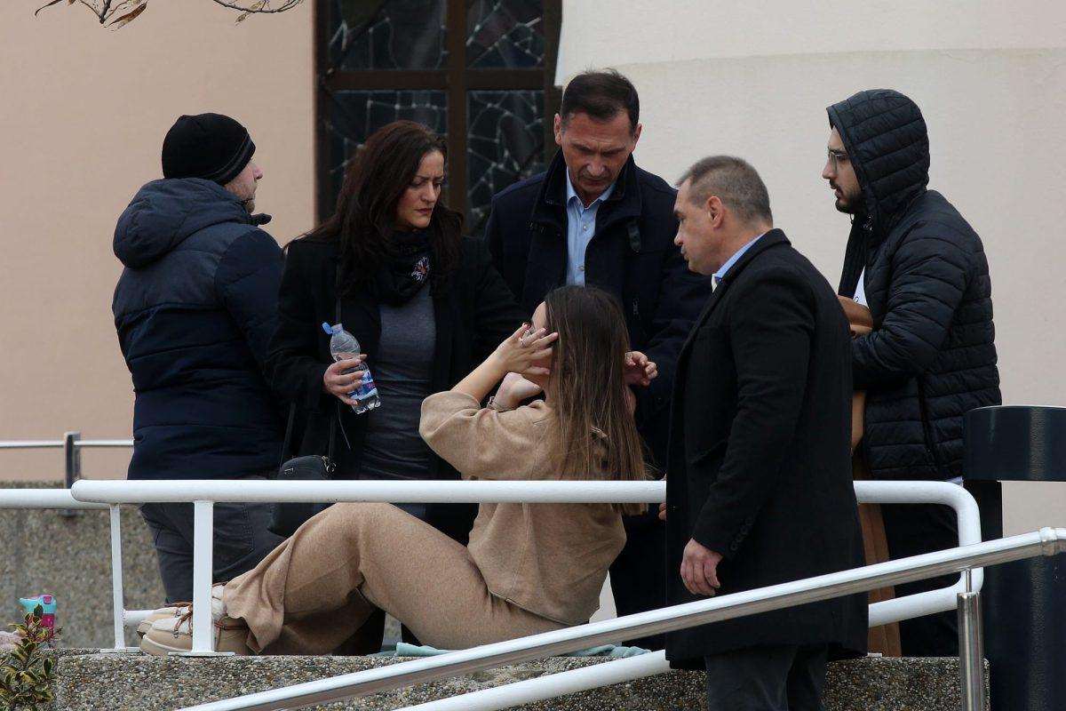 Primorac je pomogao djevojci kojoj je iznenada pozlilo / Foto: Fenix (ustupljene fotografije)