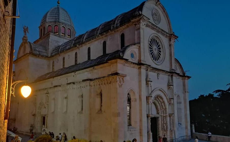 Šibenik / Foto: Fenix (MD)