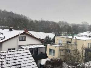 Snijeg (ILUSTRACIJA)/ Foto: Fenix (SC)