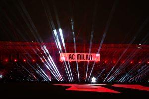 AC Milan / Foto: Anadolu