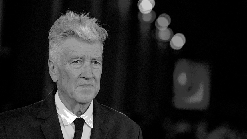 David Lynch / Foto: Anadolu