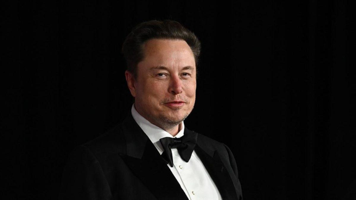 Američki bogataš Elon Musk (ILUSTRACIJA) / Foto: Anadolu