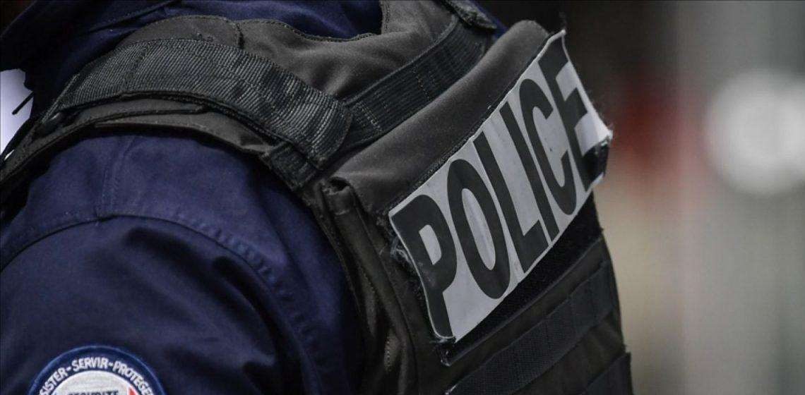 Francuski policajac (ILUSTRACIJA) / Foto: Anadolu