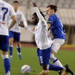 Hajduk Slaven Belupo 2