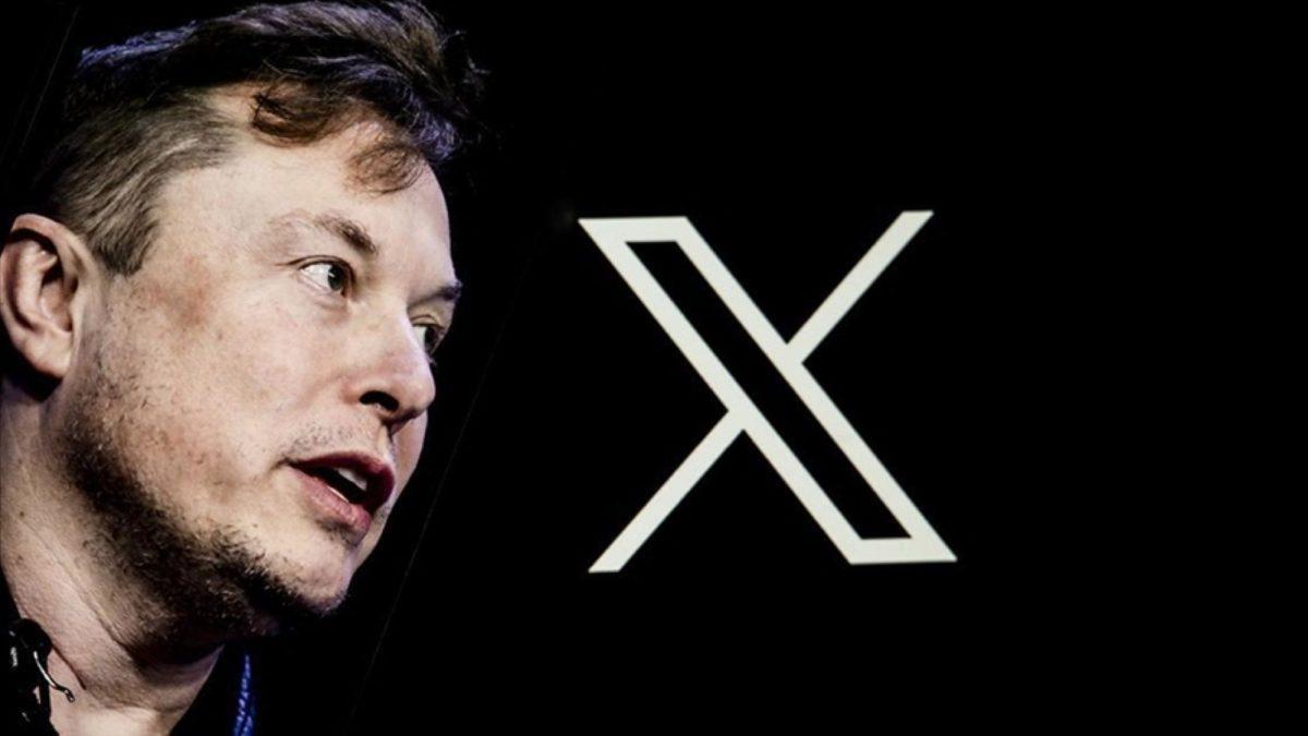 Milijarder Elon Musk je vlasnik platforme X / Foto: Anadolu