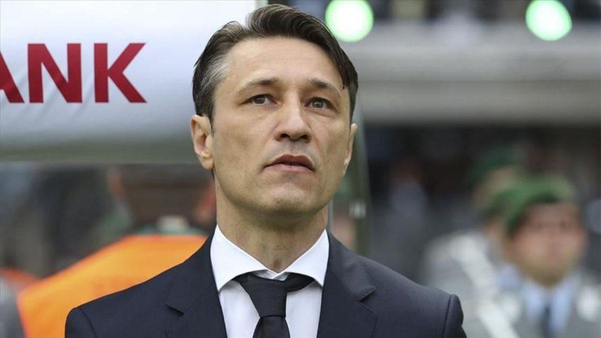 Niko Kovač / Foto: Anadolu