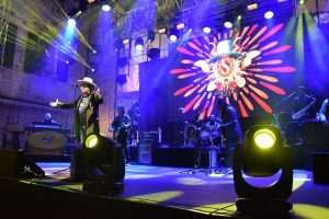 Zucchero u Dubrovniku / Foto: Hina