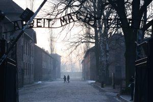 Godišnjica oslobađanja logora Auschwitz/ Foto: Anadolu