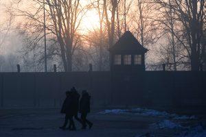 Godišnjica oslobađanja logora Auschwitz/ Foto: Anadolu