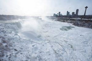 Niagarini slapovi / Foto: Anadolu