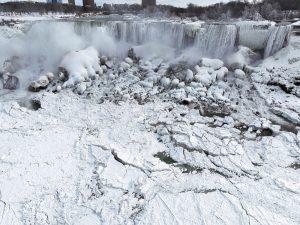 Niagarini slapovi / Foto: Anadolu