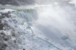 Niagarini slapovi / Foto: Anadolu