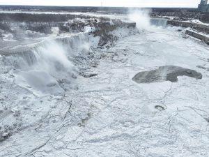 Niagarini slapovi / Foto: Anadolu