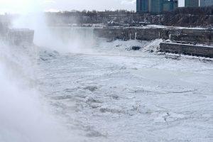 Niagarini slapovi / Foto: Anadolu