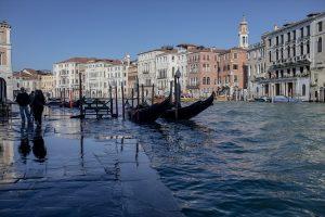 Venecija/ Foto: Anadolu