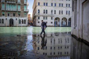 Venecija/ Foto: Anadolu