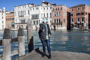 Venecija/ Foto: Anadolu