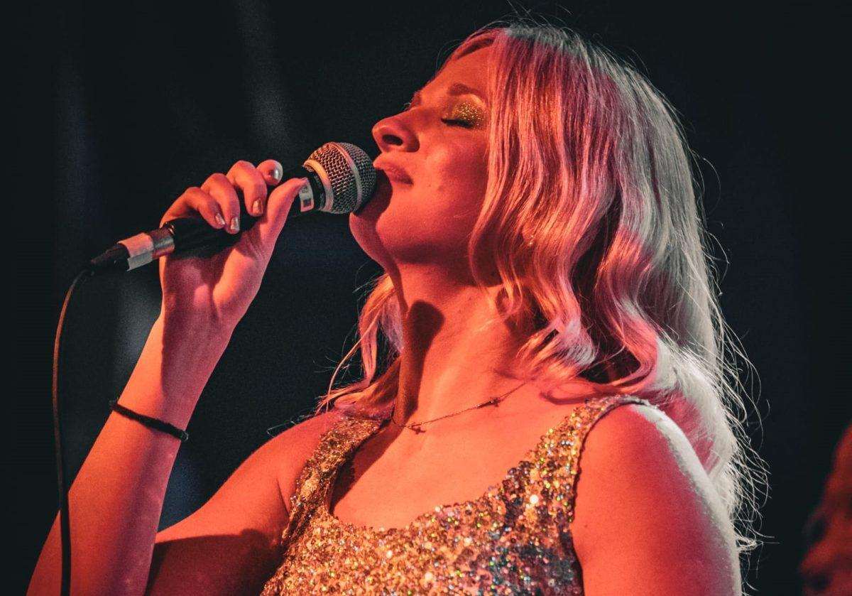 Nika Pastuović / Foto: Jurica Cvitanić